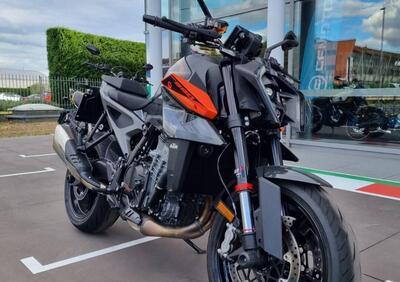 KTM 990 Duke (2024 - 26) - Annuncio 9824883