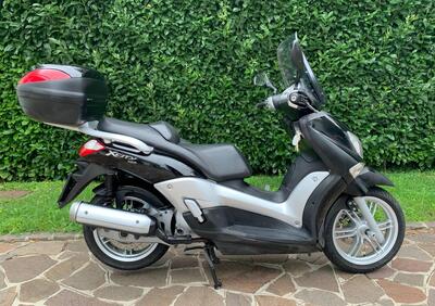 Yamaha X-City 125 (2007 - 16) - Annuncio 9824877