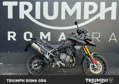 Triumph Tiger 900 Rally (2020 - 23) - Annuncio 9677723