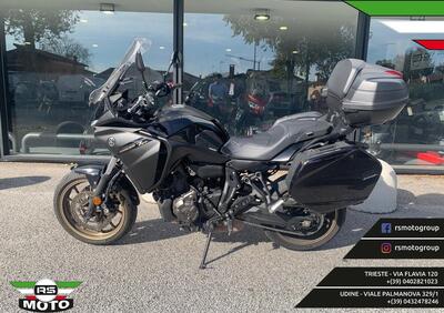 Yamaha Tracer 7 GT (2021 - 24) - Annuncio 9824889