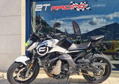 CFMOTO 650NK (2021 - 24) - Annuncio 9824890