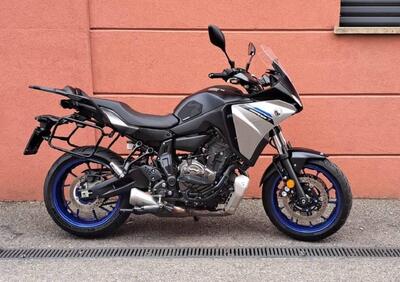 Yamaha Tracer 7 (2021 - 24) - Annuncio 9824909