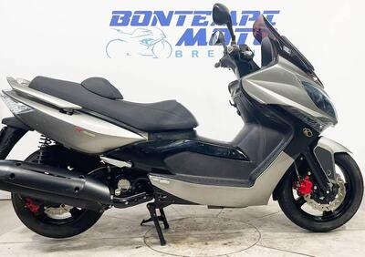 Kymco Xciting 300i R (2007 - 14) - Annuncio 9824915