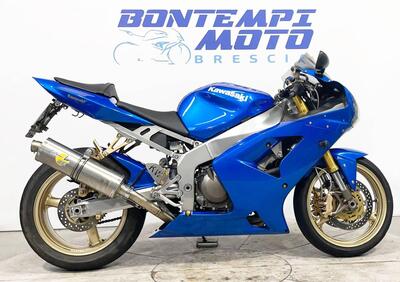 Kawasaki Ninja 636 ZX-6R (2003 - 04) - Annuncio 9824928