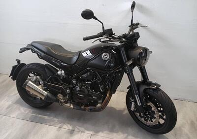 Benelli Leoncino 500 (2021 - 25) - Annuncio 9824930