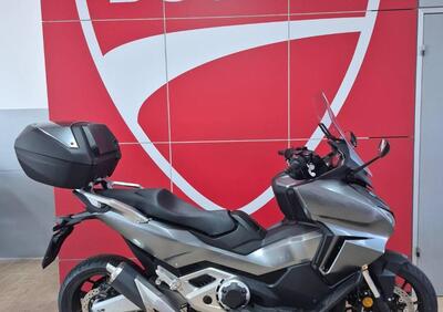 Honda Forza 750 DCT Urban (2021 - 24) - Annuncio 9824933