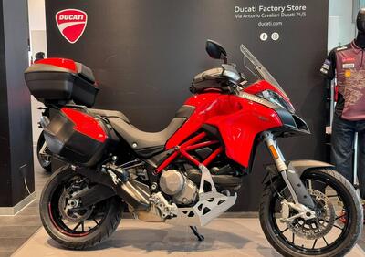 Ducati Multistrada 950 S (2019 - 20) - Annuncio 9824934