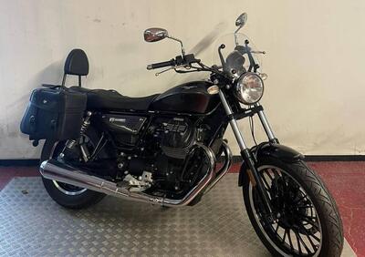 Moto Guzzi V9 Roamer (2018 - 20) - Annuncio 9824940