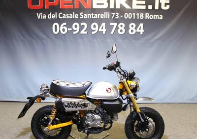 Honda Monkey 125 (2022 - 24) - Annuncio 9824944