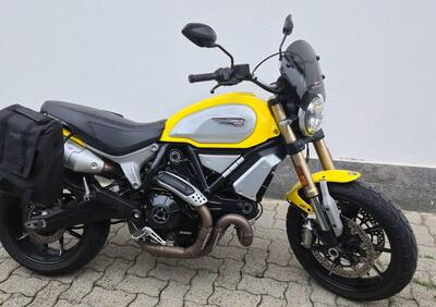 Ducati Scrambler 1100 (2018 - 20) - Annuncio 9824941