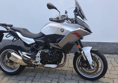 Bmw F 900 XR (2020 - 24) - Annuncio 9824971