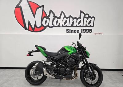 Kawasaki Z 900 (2025 - 26) - Annuncio 9824946
