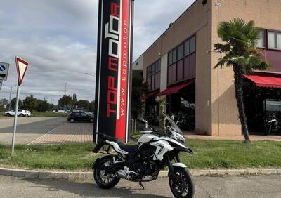 Benelli TRK 502 (2021 - 25) - Annuncio 9824960