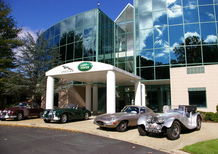 Jaguar Land Rover, l'attacco hacker mette in ginocchio anche i fornitori