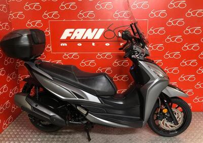 Kymco Agility 300i (2021 - 25) - Annuncio 9824948