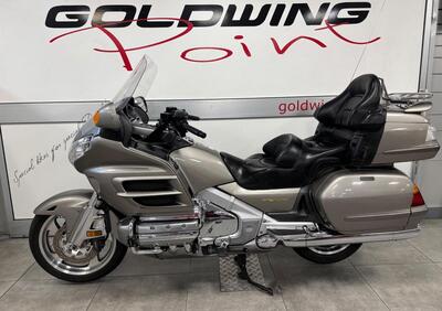 Honda GL 1800 Gold Wing (2000 - 05) - Annuncio 9824950