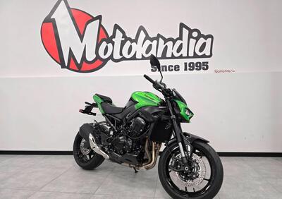 Kawasaki Z 900 (2025 - 26) - Annuncio 9824955