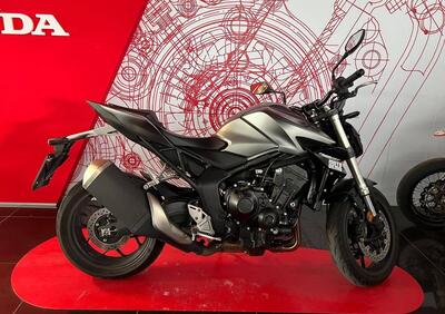 Honda CB 1000 Hornet (2025) - Annuncio 9824956