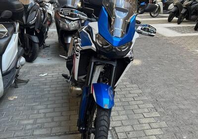 Honda Africa Twin CRF 1100L (2022 - 23) - Annuncio 9824959