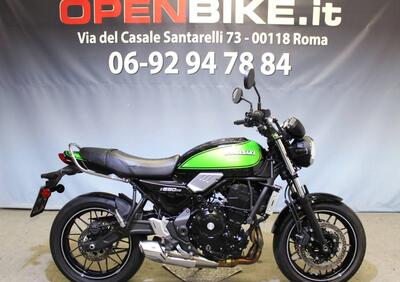 Kawasaki Z 650 RS (2025 - 26) - Annuncio 9824972