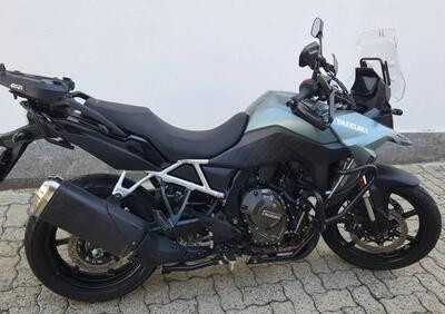 Suzuki V-Strom 800SE (2023 - 24) - Annuncio 9824975