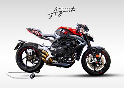 MV Agusta Brutale 800 RR (2017 - 20) - Annuncio 9824978