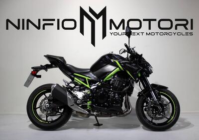 Kawasaki Z 900 A2 (2021 - 24) - Annuncio 9824986