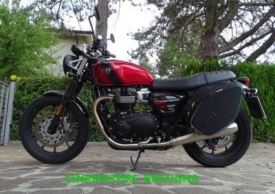 Triumph Speed Twin 900 (2023 - 24) - Annuncio 9824982