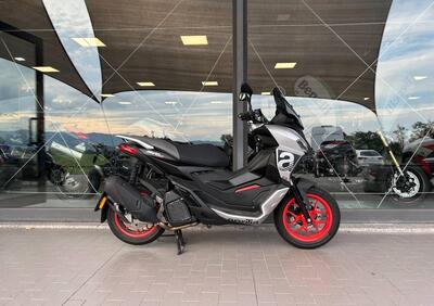 Aprilia SR GT 200 (2022 - 24) - Annuncio 9824983