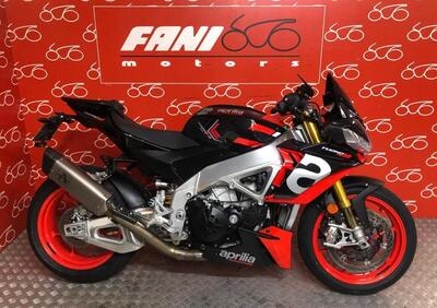 Aprilia Tuono V4 Factory (2021 - 24) - Annuncio 9824984
