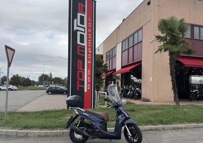 Kymco People 125i S (2018 - 20) - Annuncio 9825001