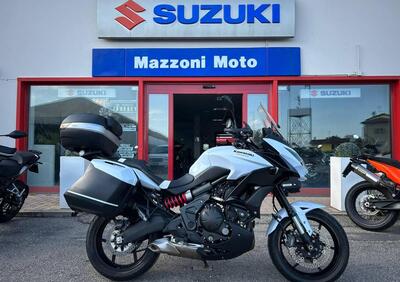 Kawasaki Versys 650 ABS (2015 - 16) - Annuncio 9824995