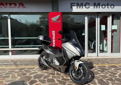 Honda Integra 750 DCT (2016 - 17) - Annuncio 9825006
