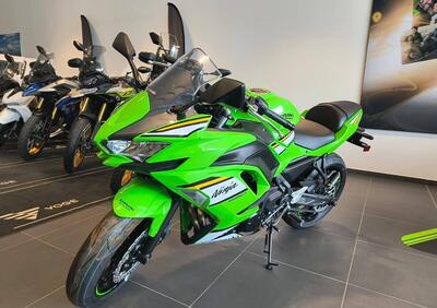 Kawasaki Ninja 650 (2025 - 26) - Annuncio 9825005