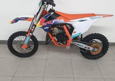 KTM 65 SX (2023) - Annuncio 9825008