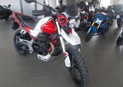 Moto Guzzi V85 TT Evocative Graphics (2019 - 20) - Annuncio 9825016