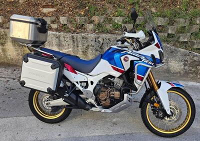 Honda Africa Twin CRF 1000L Adventure Sports DCT (2018 - 19) - Annuncio 9825024