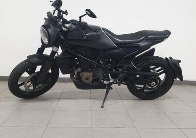 Husqvarna Svartpilen 701 (2019) - Annuncio 9825026