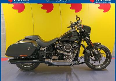 Harley-Davidson 107 Sport Glide (2018 - 20) - Annuncio 9825040