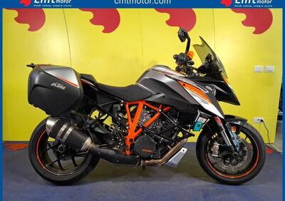 KTM 1290 Super Duke GT ABS (2016 - 18) - Annuncio 9825045