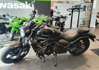 Kawasaki Vulcan S (2025 - 26) - Annuncio 9825044
