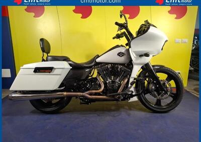 Harley-Davidson 1690 Road Glide (2007 - 12) - Annuncio 9825048