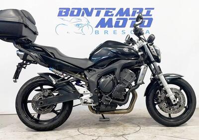 Yamaha FZ6 (2004 - 07) - Annuncio 9825049