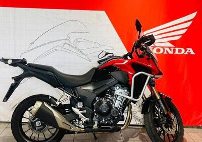 Honda CB 500 X Travel Edition (2022 - 23) - Annuncio 9825051