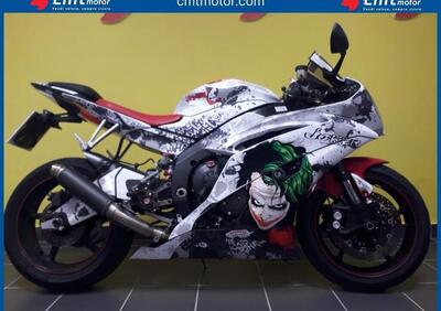 Yamaha YZF R6 (2008 - 09) - Annuncio 9825053