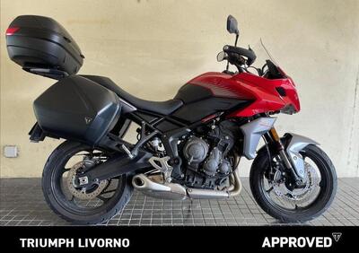 Triumph Tiger Sport 660 (2022 - 24) - Annuncio 9825052