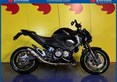 Kawasaki Z 800 ABS (2012 - 16) - Annuncio 9825060