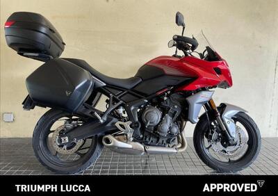 Triumph Tiger Sport 660 (2022 - 24) - Annuncio 9825059