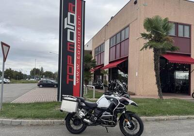 Bmw R 1200 GS Adventure (2017 - 18) - Annuncio 9825068