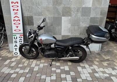 Triumph Street Twin 900 (2016) - Annuncio 9825071